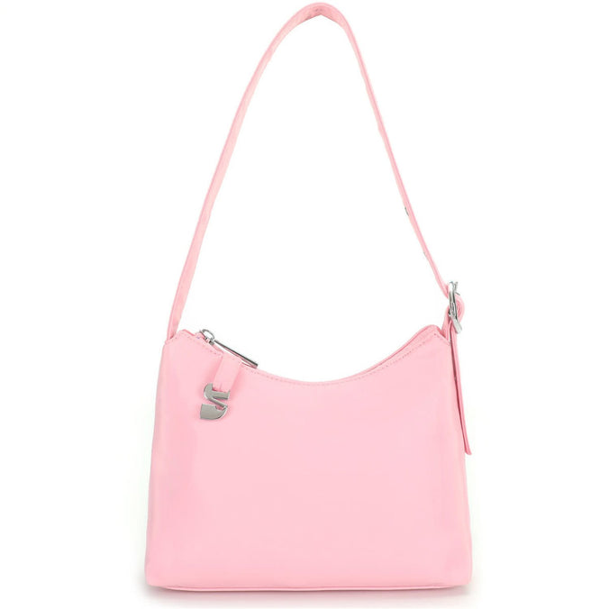 SILFEN Shoulder Bag Ulla Wild Rose