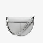 MYoMY LIMA Handbag - Rambler White