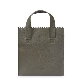 MYOMY My Paper Bag SQUARE Mini Rambler Dark Green