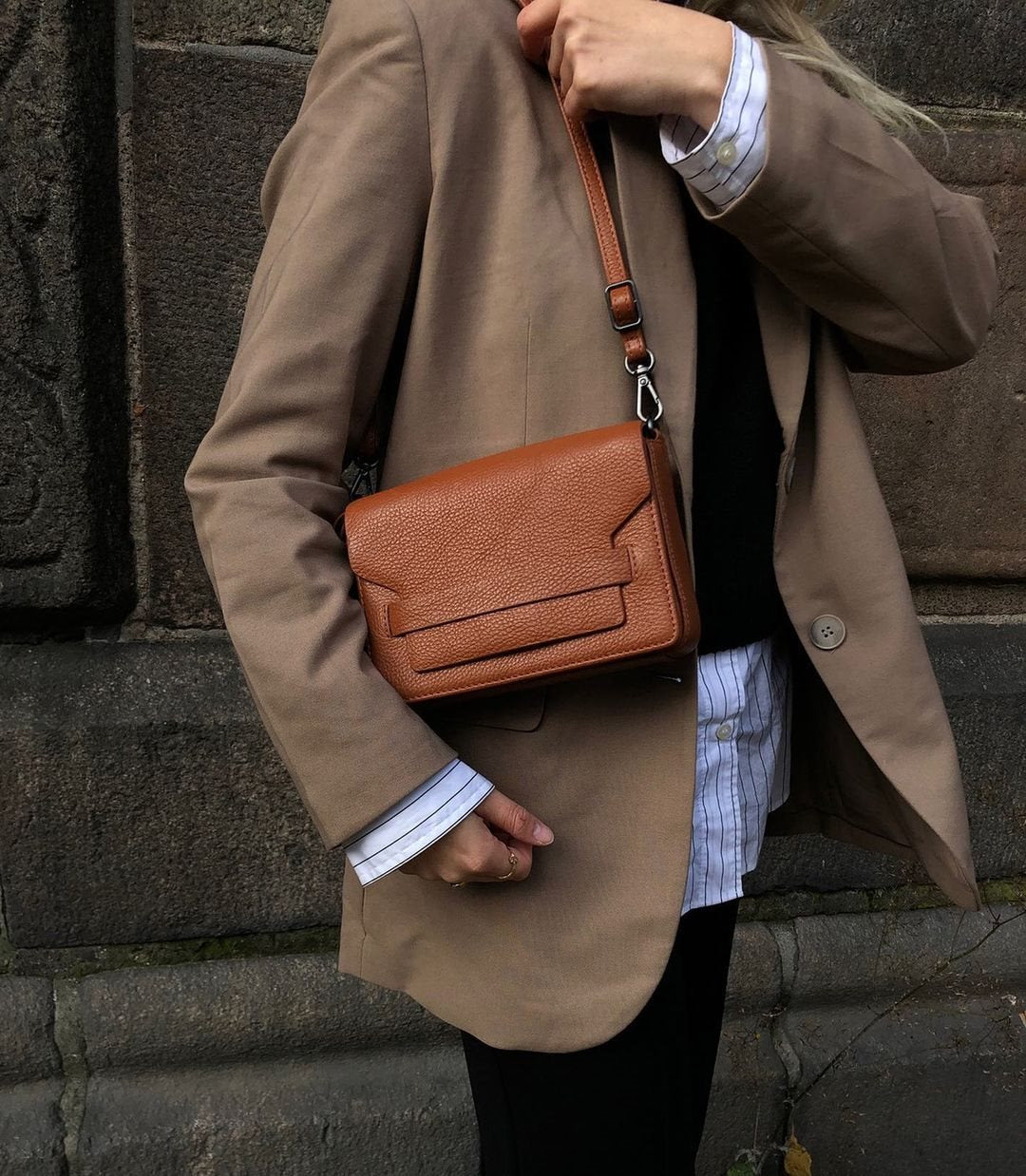 Markberg vanya crossbody bag outlet