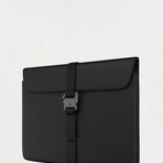 DB The Varldsvan Essential 14'' Laptopsleeve - Black Out